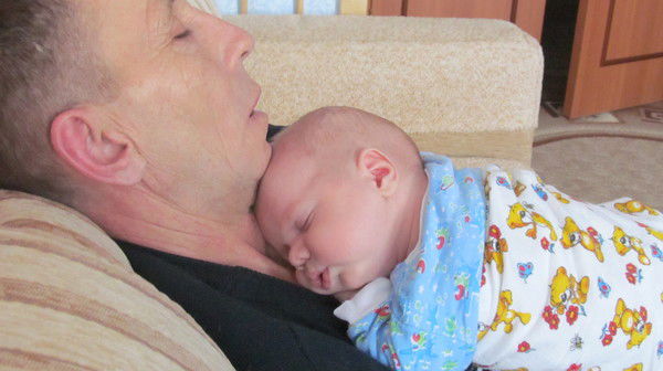 Николай Карпаев