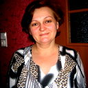 Любовь Колосова