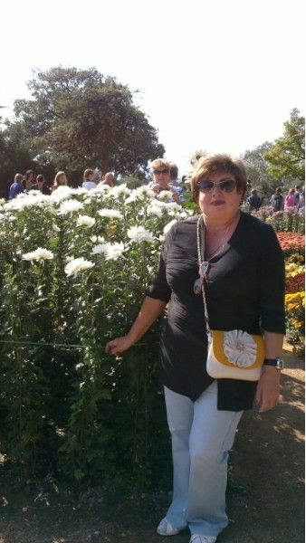 Татьяна Куликова