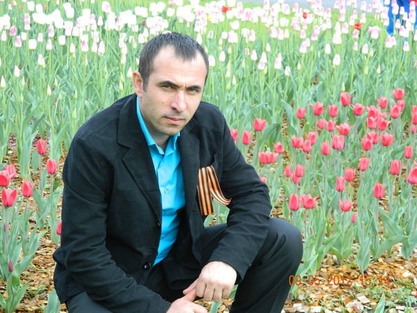 Хикматулло Исмонов