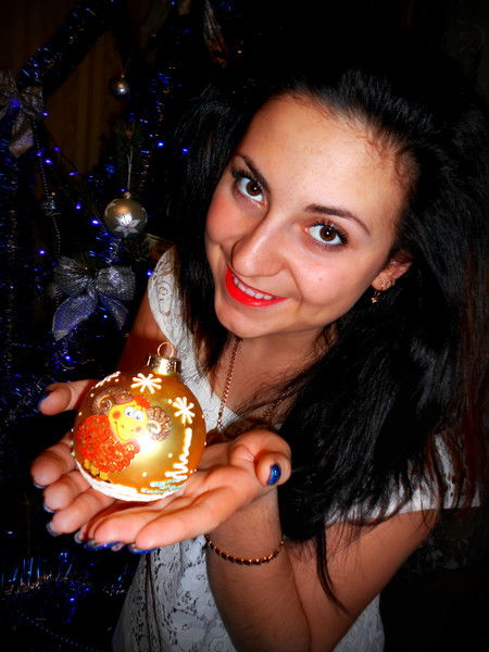 Анна Тараненко