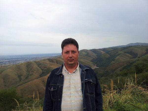 Бауржан Тлеукулов