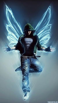 Данил Всемирнов