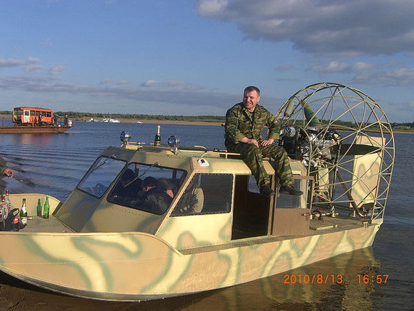 Дмитрий Мацкевич