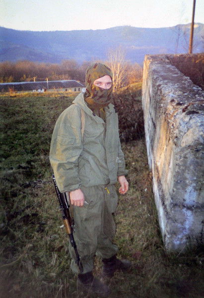 Игорь Будейкин