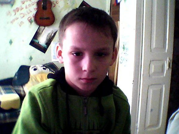 Юра Новосельцев