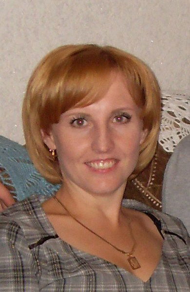 Нелли Трифонова