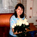 Светлана Гусейнова