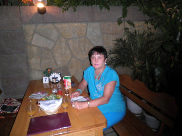 Наталья Перепелица