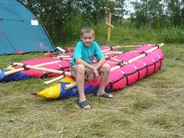 Илья Пучков