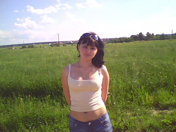 Любовь Чикир