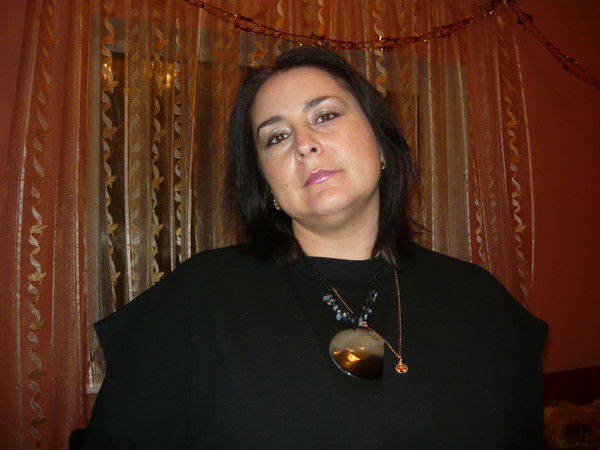 Лариса Фомичева