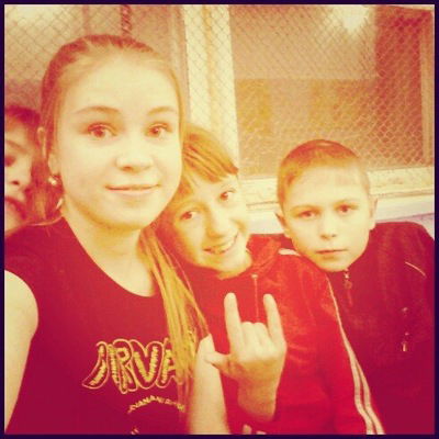 Влада Татарникова