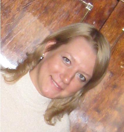 Марина Кромидо