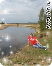 Любовь Ширяева