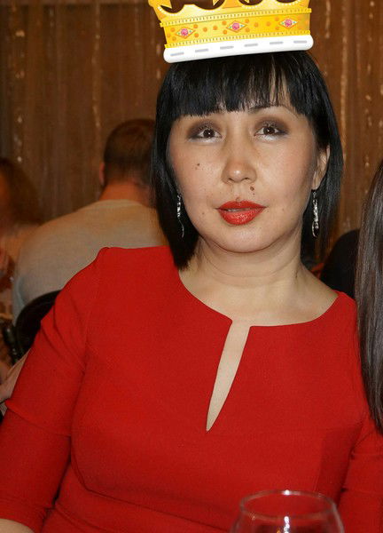 Валерия Потапенко