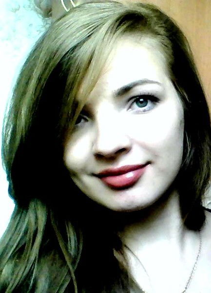 Елизавета Смирнова