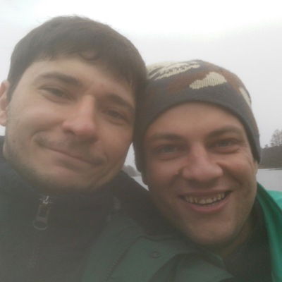 Бульба Косяков