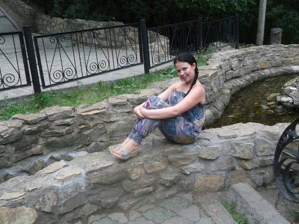 Галина Каюмова