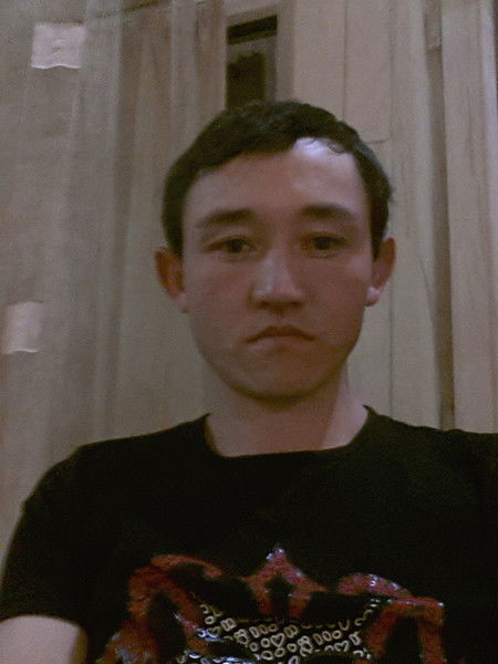 Естай Ахатбекулы