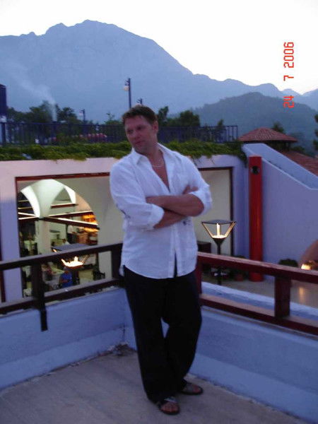 Алексей Бисеров