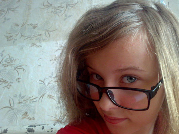 Эвелина*** Серая****