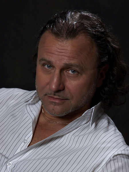 Александр Гронский