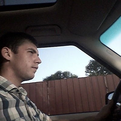 Иван Голубков