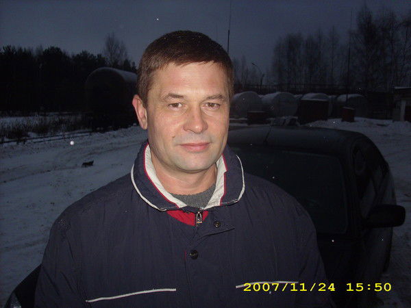 Алексей Проказников