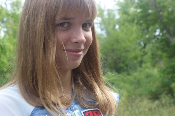 Екатерина Копытова