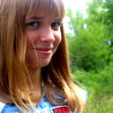 Екатерина Копытова