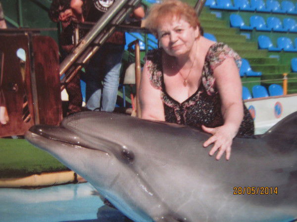 Людмила Малярова