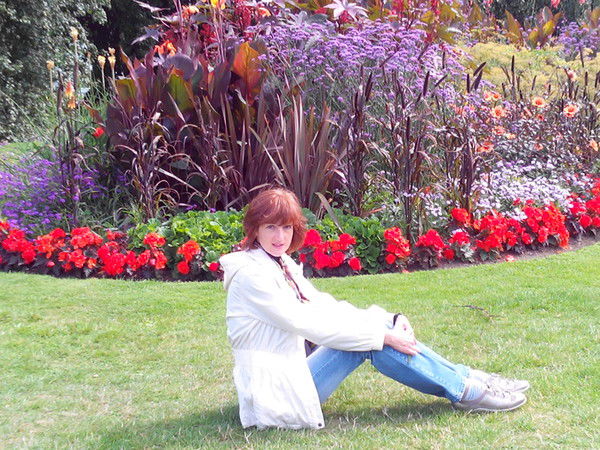 Ольга Евдошенко