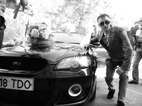 Александр Яковлев