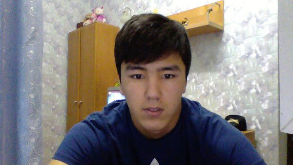 Бактияр Мураталиев