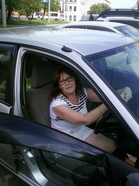 Виктория Сарана