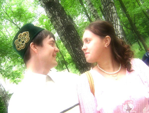 Ренат Шангараев