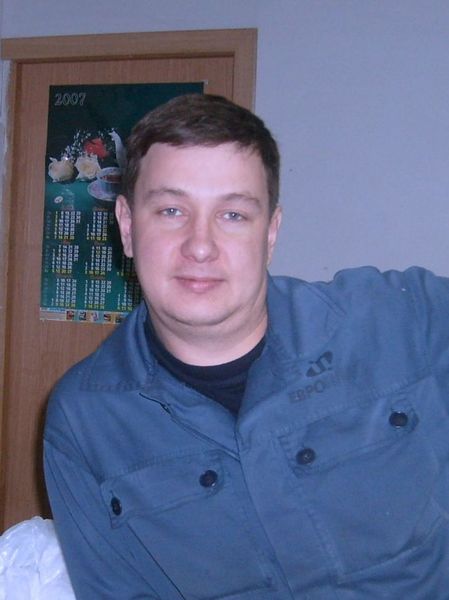 Евгений Логунов