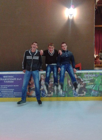 Александр Сытник