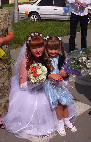 Иришка *******