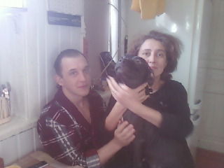 Виктор Коробко