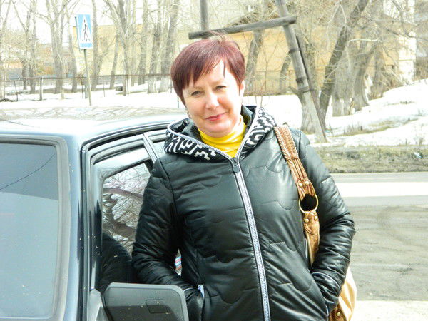 Светлана. Гусева.