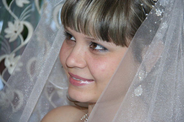 Олеся Самохина