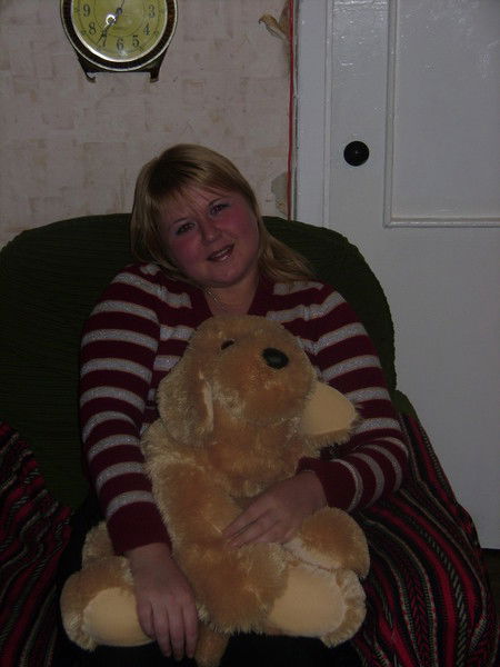 Ольга Щекалева