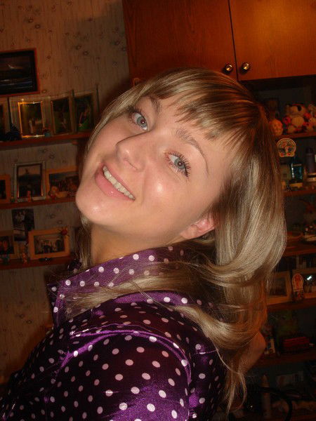 Ольга Приблудова