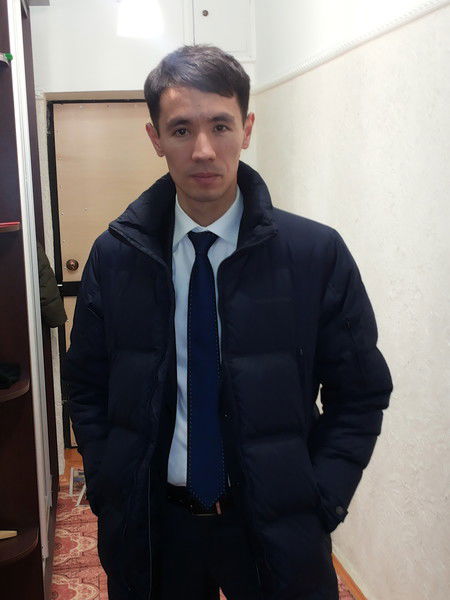 Медет Абылкасимов