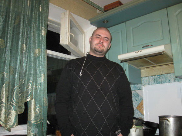 Евгений Lopatchuk