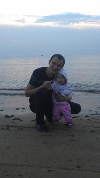 Вадим Маликов