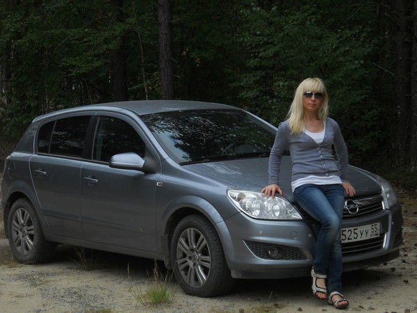 Лариса Сандуляк