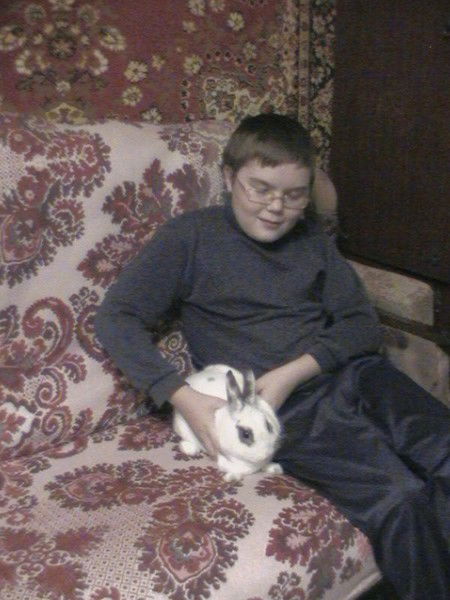 Владислав Гладской